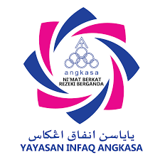 Yayasan Infaq Angkasa